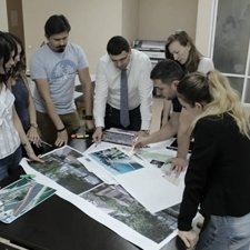 Архитектура Архитектура